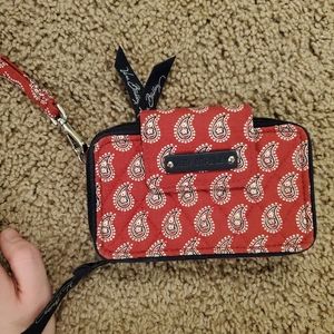 Vera Bradley wallet